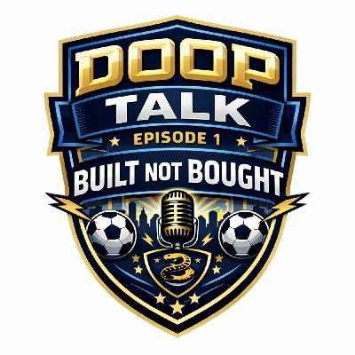 Episode one of DOOP Talk