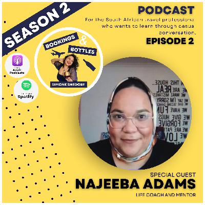 S2:E2: From Listening to Leading: How Empathy Builds Trust and Drives Business Growth