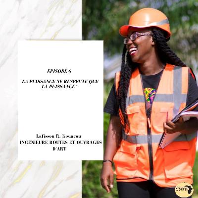 Episode 106: La puissance ne respecte que la puissance