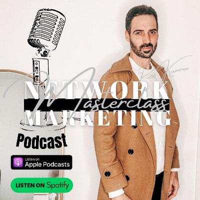 Is Network Marketing Dead? The truth no one's talking about...(VIDEO)