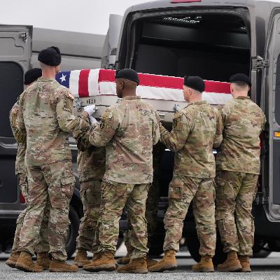 The Cost Of War Is More Than Oil