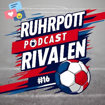 Baller-, Icon- und Kings League: Bolzplatz-Vibes oder Kommerzkacke? - RPR 16 Baller-, Icon- und Kings League: Bolzplatz-Vibes oder Kommerzkacke? - RPR 16