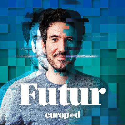 Découvrez Futur, le nouveau podcast quotidien d'Europod!