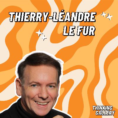 #46. Thierry-Léandre Le Fur - Combattre et comprendre les addictions au digital, téléphone, réseaux sociaux… Parlons Numérique Responsable