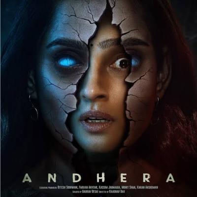 Andhera Series Review Andhera Series Review