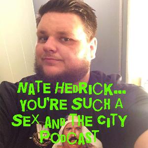 S5E8: April, Daryl, and Nate Hedrick drink Jameson and ginger ale.