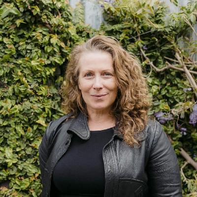 The Way of the Owl with Morag Gamble