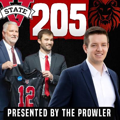 D1R 205 - Valdosta State Previews Week 0 Classic, D2 Rivalry Returns, The Prowler Recruiting Service D1R 205 - Valdosta State Previews Week 0 Classic, D2 Rivalry Returns, The Prowler Recruiting Service