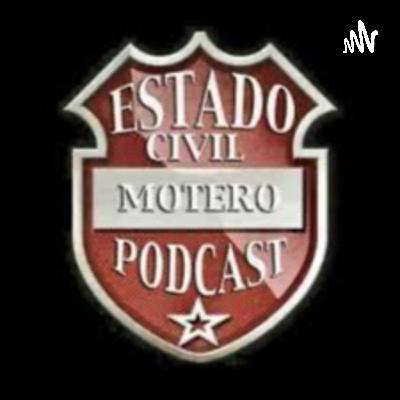 episodio 6x54 del podcast estado civil MOTERO