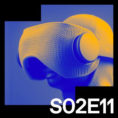S02E11 AI-powered design – o procesie projektowym wspieranym sztuczną inteligencją