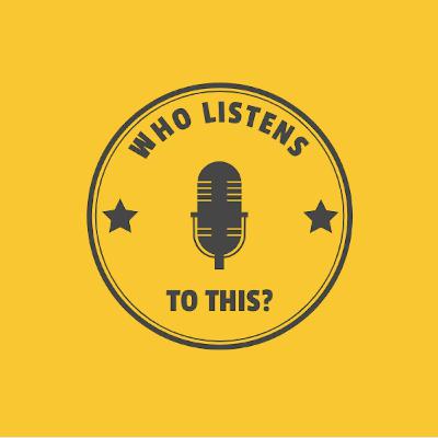 Ep: 8 St. Anger with Brandon Stuck