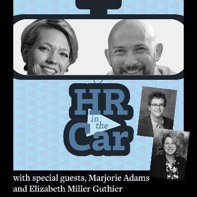 HR in the Car - Episode 13: "Translatable and Transferable"