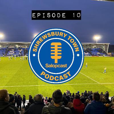2025/26 - EP10 - Making Your Mind Up
