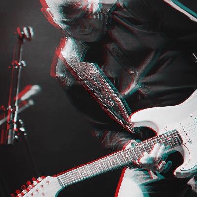 EPISODE 12 // Chris Van Nauw (Soulsister, Paul Michiels, Little Chris)