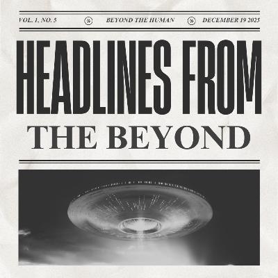 3I/ATLAS and First Contact Scenarios, Disclosure Day, and Exorcism Requests