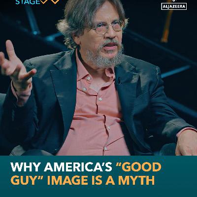 Why America’s “good guy” image is a myth