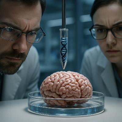 「鉛」が進化を導いた:知能の起源に隠された意外な真実 「鉛」が進化を導いた:知能の起源に隠された意外な真実