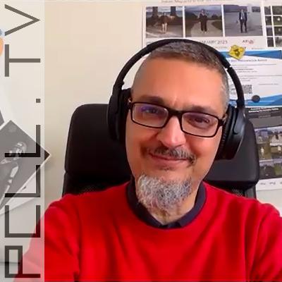 Francesco Arese Visconti - into ones' origins, introspection, teaching and the future of photography