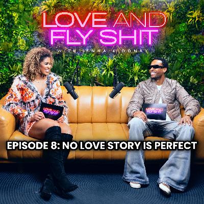No Love Story is Perfect