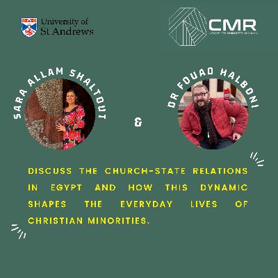 Christian minorities of Egypt