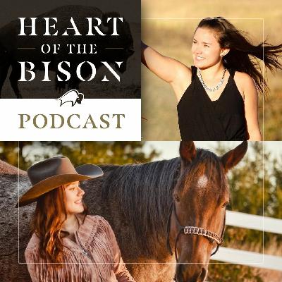 048: Young & Bold w/ Chloe' Salisbury (Re-release)