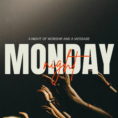 Becoming a Kingdom Influencer - Chelsie Phillips - Monday Night Becoming a Kingdom Influencer - Chelsie Phillips - Monday Night
