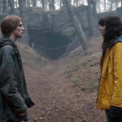 Life and Death Darkscussion; S3E5