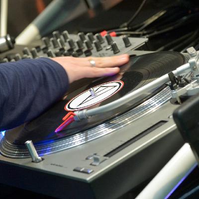 Kienzle und das DJ-Wissen