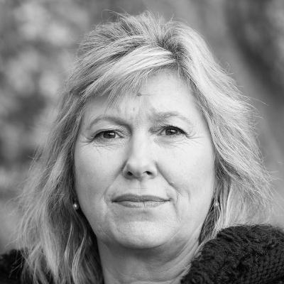 In conversation with Dr Melanie Santorini