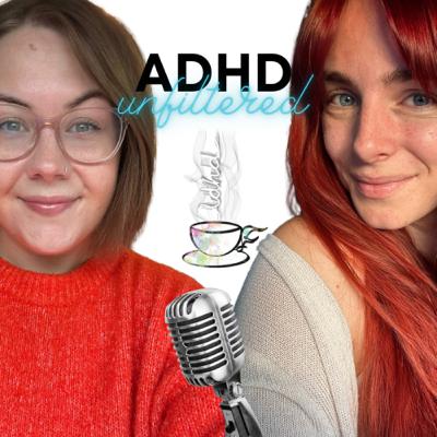 Ep 14 - ADHD at Christmas - Symptoms, difficulties, strengths, tips and advice to navigate through it without burn out