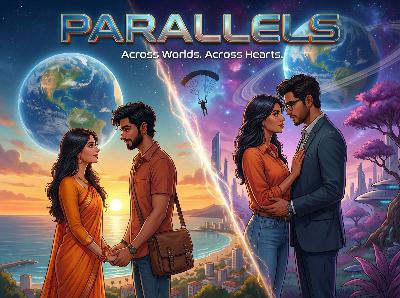 Story 1 - EP 6, Parallels: A Sci-fi Love Story - The Conclusion Story 1 - EP 6, Parallels: A Sci-fi Love Story - The Conclusion