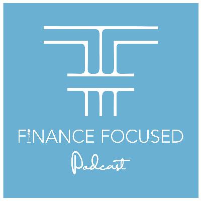 Professional Industry Insight, Episode 30 - Gareth Mok (Client Coverage Analyst at DWS Group)