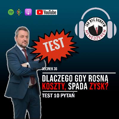 Co ma wspólnego rachunek wyników z pizzą w Nowym Jorku?