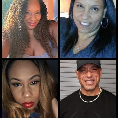 Our debut episode of Vybe Wit Us! Our debut episode of Vybe Wit Us!