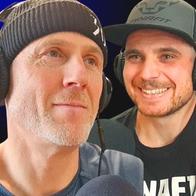 Mathieu Augier : courir avec la douleur, performer avec le plaisir
