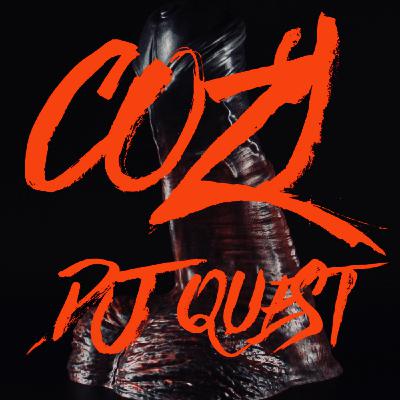 COZY  DJ QUEST
