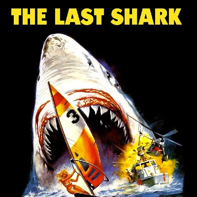New Jawsploitation! The Last Shark! Italian InCider!