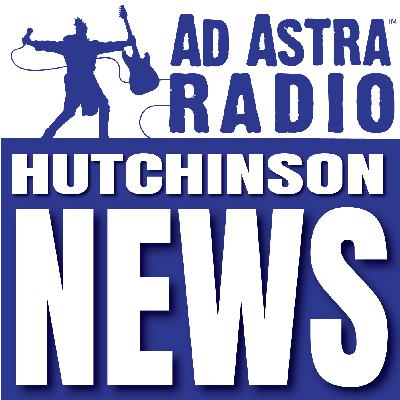 Hutchinson News - October 3, 2025