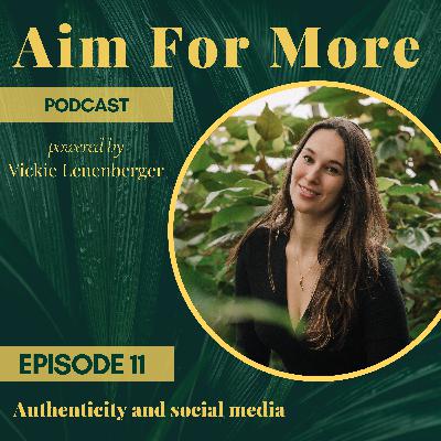 (#11) Authenticity and Social Media (#11) Authenticity and Social Media