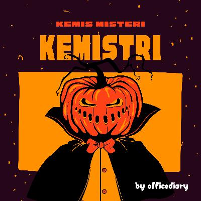 KEMISTRI #1