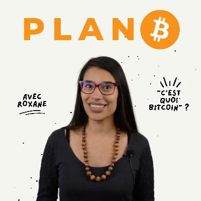 Teaser du Podcast "Plan B" avec Roxane