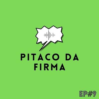 Ep 9. Quem são os Sugadores de Energia da firma