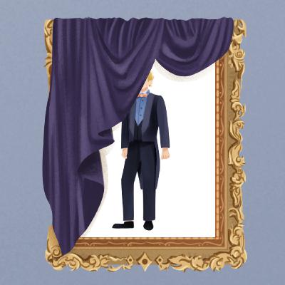 Introduction Et Résumé Des Le Portrait De Dorian Gray