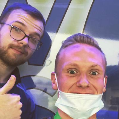 Episode 6. Help! Social Media Purge!