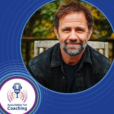 272: Love, Leadership and Men: Emotional Courage and Authenticity with Craig White 272: Love, Leadership and Men: Emotional Courage and Authenticity with Craig White
