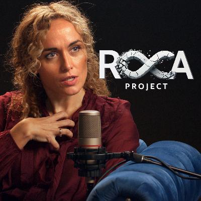 #76 - VIOLENCIA VICARIA: Usar Lo Que Más Duele | María Bestar - Roca Project