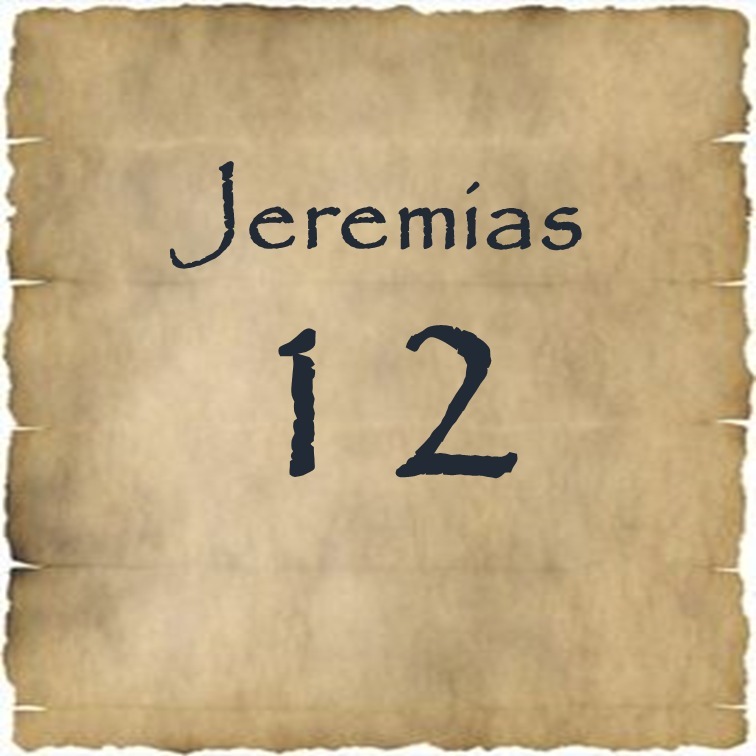 Jeremias 12 episode artwork