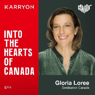 How storytelling is shaping Canada’s tourism future: Gloria Loree, Destination Canada