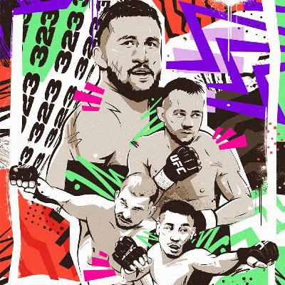 UFC 323 Main Card Betting Picks + Ian Garry Update | The Fight Show (EP. 175) UFC 323 Main Card Betting Picks + Ian Garry Update | The Fight Show (EP. 175)