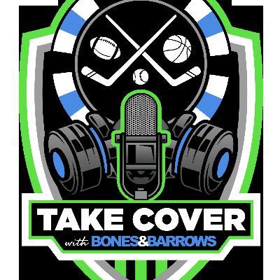 Episode 100: NFL Week 8 Preview, Week 7 Recap (10/28/21)